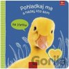 Pohladkaj ma a hádaj, kto som - Na statku - Vakát