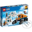 LEGO® City 60194 Polárne prieskumné nákladné auto