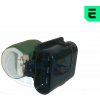 Predřadený odpor, elektromotor (ventilátor chladiča) ERA 665020
