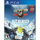 Hra na Playstation 4 Steep