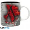 Hrnček Assassin Creed Shadows - Crest 320 ml