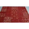 OSTA DJOBIE PATCH red