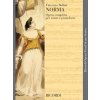 Norma - pre spev a klavír