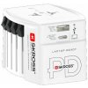 SKROSS Cestovný adaptér MUV USB AC65PD, univerzálny, neuzemnený, USB A+C 65W