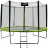 Trampolína so sieťou LIFEFIT 305 cm FT 10 (304-312 cm)