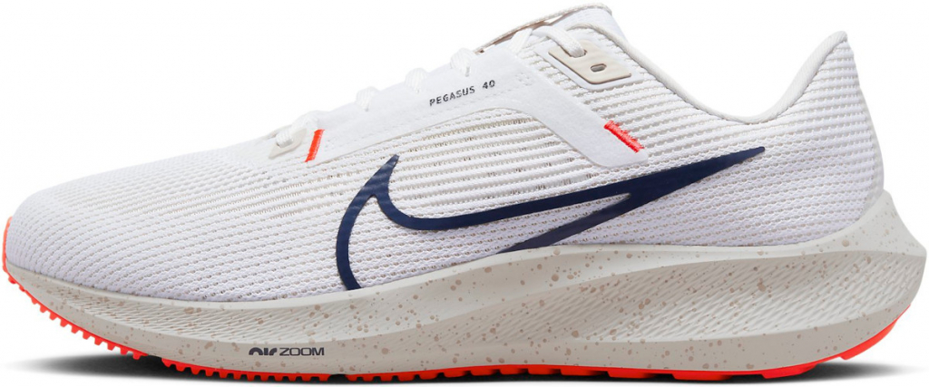 Nike Bežecké topánky Pegasus 40 dv3853 100
