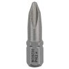 BOSCH Skrutkovací bit Extra Hard PH 2, 25 mm 2607001514
