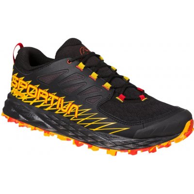 Pánske trailové topánky La Sportiva Lycan GTX Black - 46,5