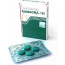 Kamagra Gold 4x 100 mg