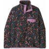 Patagonia Lightweight Synch Snap-T Pulover Women