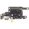 Xiaomi Poco X6 5G Nabíjací flex s PCB doskou a konektor (Service Pack - originálny diel)