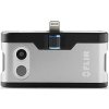 FLIR One Gen 3 - iOS termokamera pre mobilné telefóny, -20 do +120 °C, 80 x 60 Pixel, 8.7 Hz, 435-0004-03; 435-0004-03