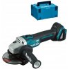Makita DGA504ZJ