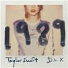 SWIFT TAYLOR: 1989 DELUXE CD