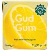 Žuvačky Gud Gum 15 ks Citrónové