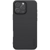 Nillkin Super Frosted PRO Magnetic Zadní Kryt pro Apple iPhone 16 Pro Black 57983122124