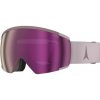 Lyžiarske okuliare Atomic REDSTER M HD - svetlo ružová