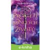 E-kniha Prokletí minulých životů - Michaela Mitroci