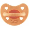 CHICCO Cumlík Physio Luxe 2-6m orange, 1ks 73011.36