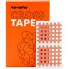 Spophy Cross Tape Typ C 5,2 cm x 4,4 cm 40 ks
