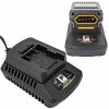 Rýchlo nabíjačka (Quick Charge) 21V / 2A - POWERMAT PM-IPSC-220C