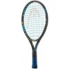 Detská tenisová raketa Head Novak 17 2024 - Grip 0000