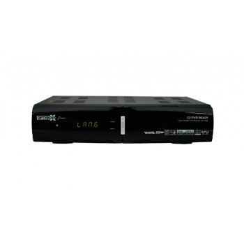 OptiBox CX PVR