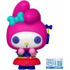 Funko POP! My Melody: My Melody (Retro Arcade) Special Edition (Hello Kitty & Friends)