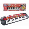 Simba Piano 32 kláves 45x13 čierna