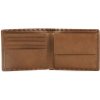 Pánska kožená peňaženka PICARD - Ranger 1 Men's /Cafe
