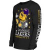 New Era | New Era NBA Los Angeles Lakers Oversized | čierna| L