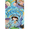 The Notwitches: Prison Break - Gary Panton