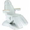 Elektrické pedikérske kreslo LUX BG-273C 3 motory