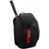 Wilson Clash V3 Backpack black
