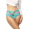 Bezšvové nohavičky Julimex Sea Stars Simple Maxi
