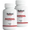 Medveď natural 2x Hemo balans po 60 kapsúl (120 kapsúl spolu)