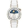 HUAWEI WATCH GT 5 PRO 42MM WHITE