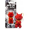 Areon Smile Toy Osviežovač do auta rôzne druhy