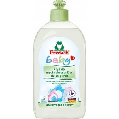 Frosch EKO Baby umývací prostriedok na detské potreby 500 ml