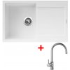 Set Sinks ULTIMA 790 + Vitalia