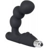 Rebel Bead-shaped Prostate Stimulator