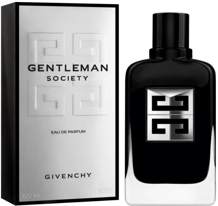 Givenchy Gentleman Society parfumovaná voda pánska 100 ml