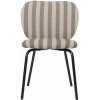 Ferm Living Rico Louisiana sand / off-white