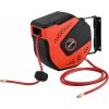Yato - pneumatická hadica na navijaku 8mm x 20m YT-24244