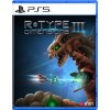 R-Type Dimensions III (PS5)