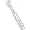 LEZYNE Kľúč na pedále LEZYNE CNC PEDAL ROD