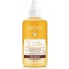Ihneď k odberu - Vichy Idéal Soleil Prot Water ochranná voda s betakaroténom SPF30 200 ml