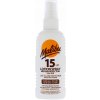 Malibu Lotion Spray SPF15 voděodolný sprej na opalování 100 ml