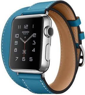 Apple Watch Series 2 Hermès 38mm od 590 € - Heureka.sk