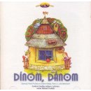 LUCNICA: DINOM, DANOM (CD)